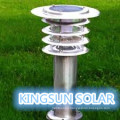 Square Solar LED Light (KS-3110)